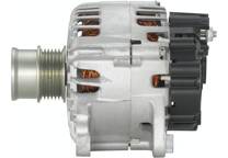 Dynamo / Alternator (negen)