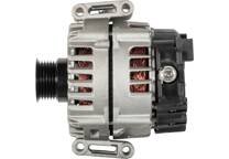 Dynamo / Alternator (negen)