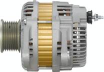 Dynamo / Alternator (negen)