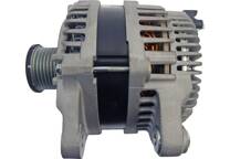 Dynamo / Alternator (negen)