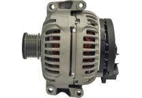 Dynamo / Alternator (negen)