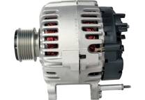 Dynamo / Alternator (negen)