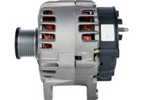 Dynamo / Alternator (negen)