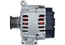 Dynamo / Alternator (negen)