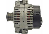 Dynamo / Alternator (negen)