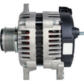 Dynamo / Alternator (negen) HELLA - 8EL 012 426-121