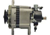 Dynamo / Alternator (negen)