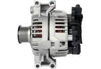 Dynamo / Alternator (negen)