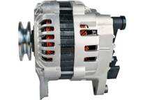 Dynamo / Alternator (negen)