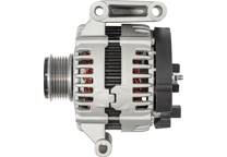 Dynamo / Alternator (negen)