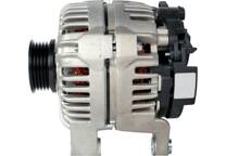 Dynamo / Alternator (negen)