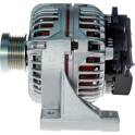 Dynamo / Alternator (negen) HELLA - 8EL 012 426-701