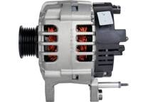 Dynamo / Alternator (negen)