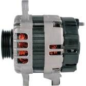 Dynamo / Alternator (negen) HELLA - 8EL 012 426-801