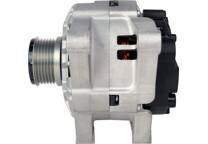 Dynamo / Alternator (negen)