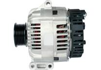 Dynamo / Alternator (negen)