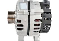 Dynamo / Alternator (negen)