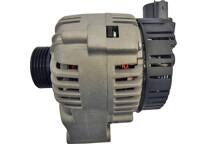 Dynamo / Alternator (negen)