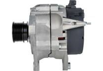 Dynamo / Alternator (negen)
