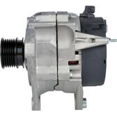 Dynamo / Alternator (negen) HELLA - 8EL 012 427-161