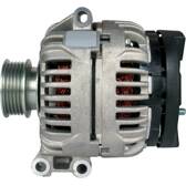 Dynamo / Alternator (negen) HELLA - 8EL 012 427-201