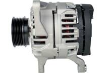 Dynamo / Alternator (negen)