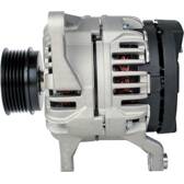 Dynamo / Alternator (negen) HELLA - 8EL 012 427-221