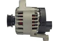 Dynamo / Alternator (negen)