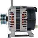 Dynamo / Alternator (negen) HELLA - 8EL 012 427-261