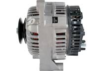 Dynamo / Alternator (negen)