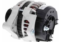 Dynamo / Alternator (negen)