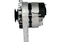 Dynamo / Alternator (negen)