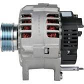 Dynamo / Alternator (negen) HELLA - 8EL 012 427-541