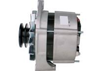 Dynamo / Alternator (negen)