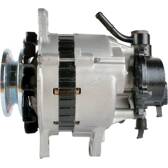 Dynamo / Alternator (negen) HELLA - 8EL 012 427-681