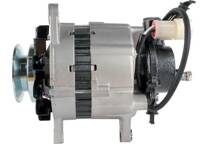 Dynamo / Alternator (negen)