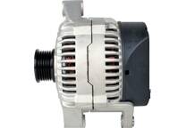 Dynamo / Alternator (negen)