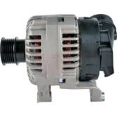 Dynamo / Alternator (negen) HELLA - 8EL 012 427-861