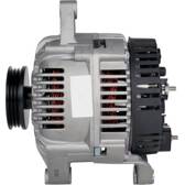 Dynamo / Alternator (negen) HELLA - 8EL 012 427-871