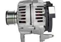 Dynamo / Alternator (negen)