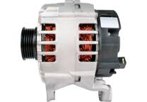 Dynamo / Alternator (negen)