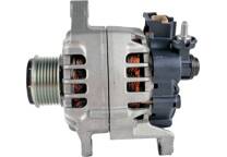 Dynamo / Alternator (negen)