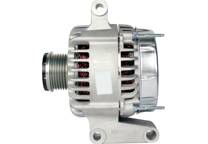 Dynamo / Alternator (negen)