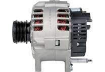 Dynamo / Alternator (negen)