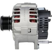 Dynamo / Alternator (negen) HELLA - 8EL 012 428-271