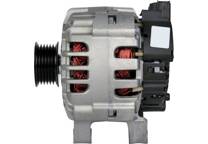 Dynamo / Alternator (negen)