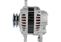 Dynamo / Alternator (negen)