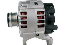 Dynamo / Alternator (negen)