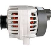 Dynamo / Alternator (negen) HELLA - 8EL 012 428-381