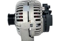 Dynamo / Alternator (negen)